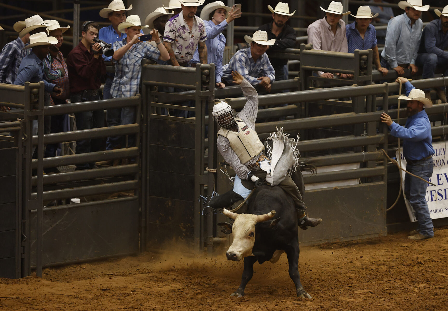 PRCA Rodeo